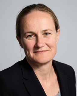 Dorte Sindbjerg Martinsen