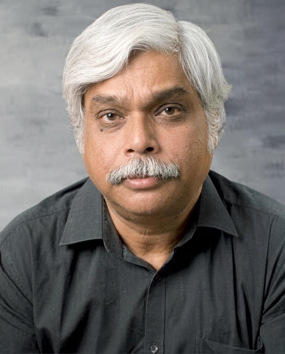 Dr. Abhinanda Sarkar