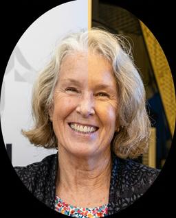 Dr Anne Forbes