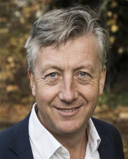 Dr Arne Astrup, MD, DMSc.