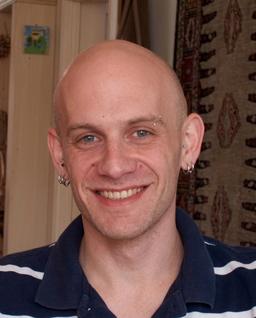 Dr. Brent Hecht