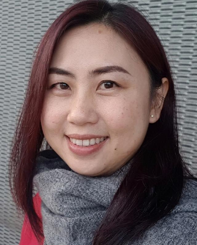 Dr Carolina Soekmadji