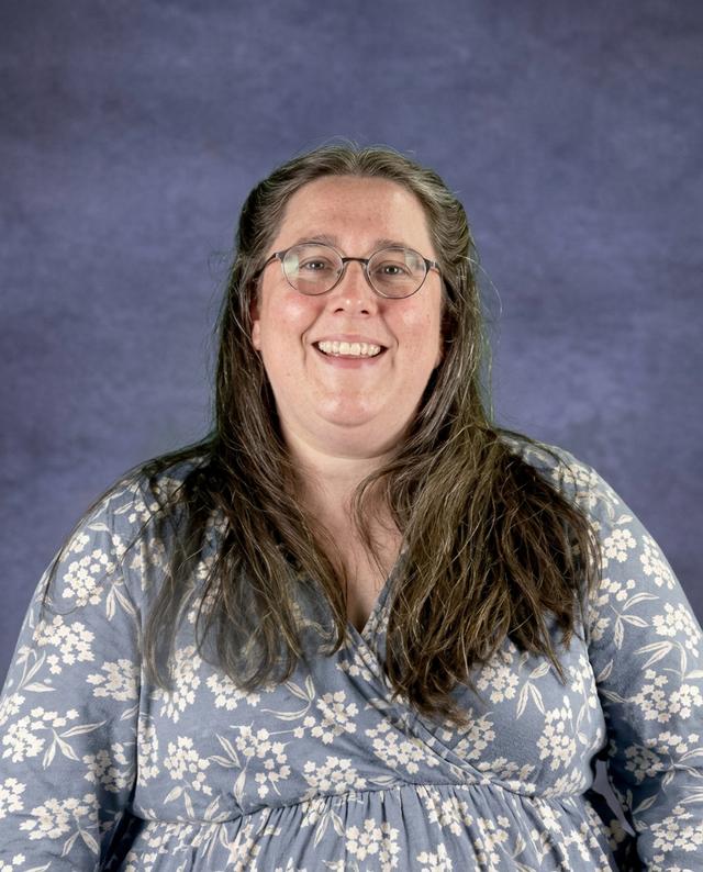 Dr Catherine Reid