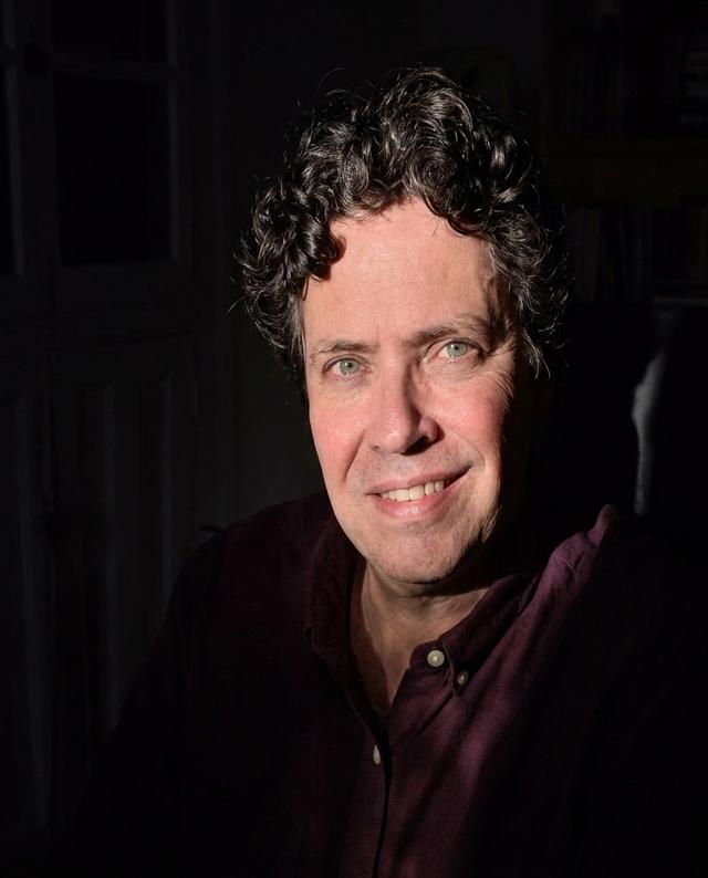 Dr Craig Gurney