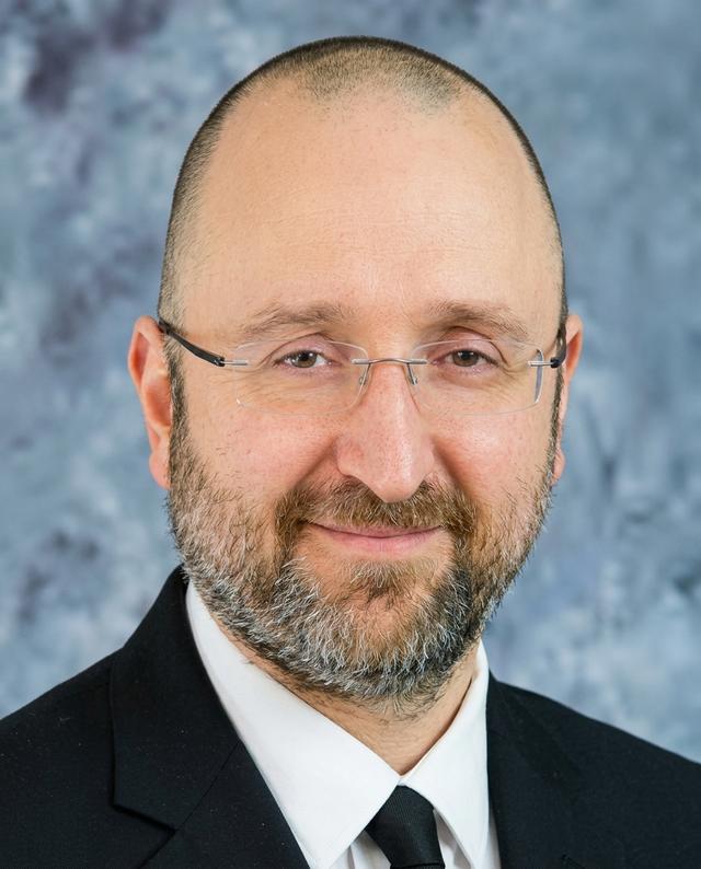 Dr. Dave Schippers