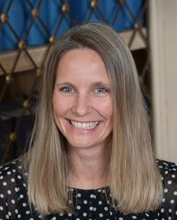 Dr Gurå Therese Bergkvist
