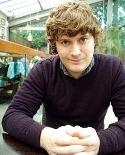 Dr J Adam Carter