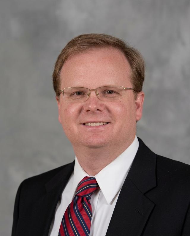 Dr. J. Carson Meredith