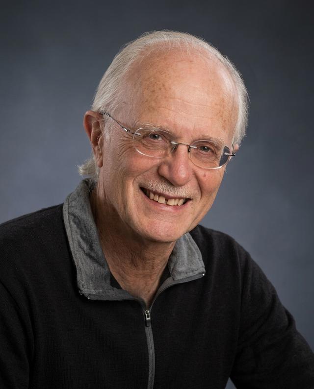 Dr. Jack V. Matson