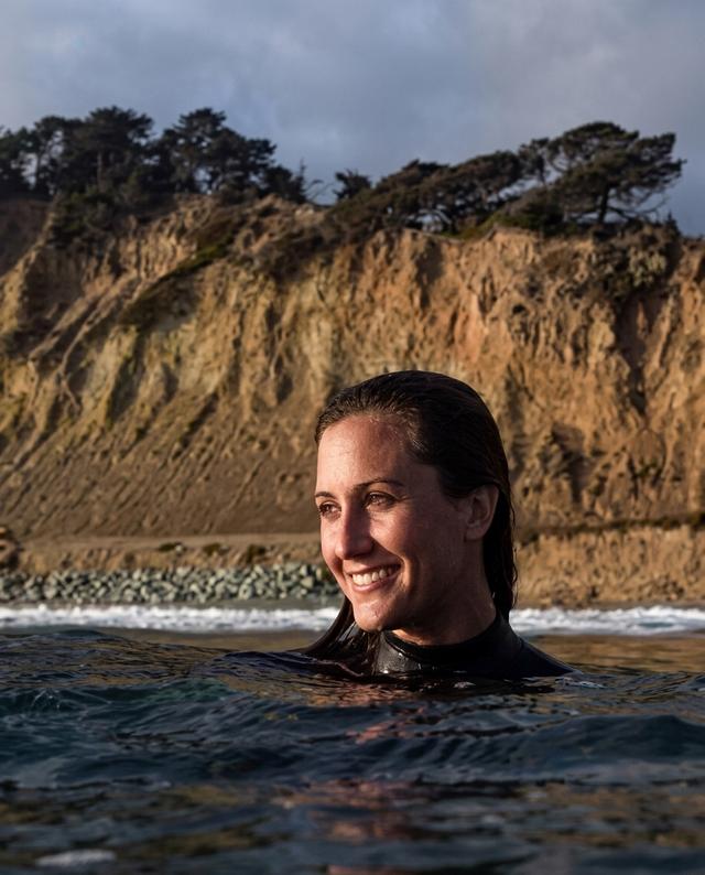 Dr. Jessica Kendall-Bar