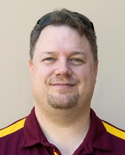 Dr. Justin Shewell