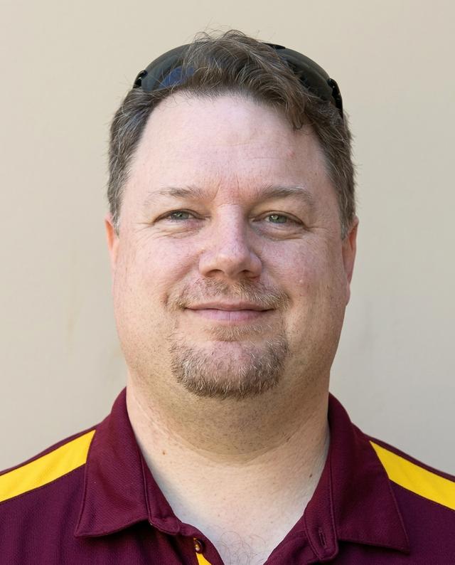 Dr. Justin Shewell