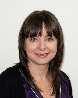 Dr Louise Connelly