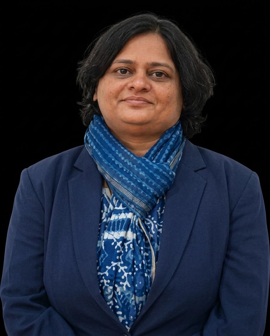 Dr. Maitri Savarn