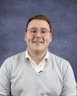 Dr Mark Peart