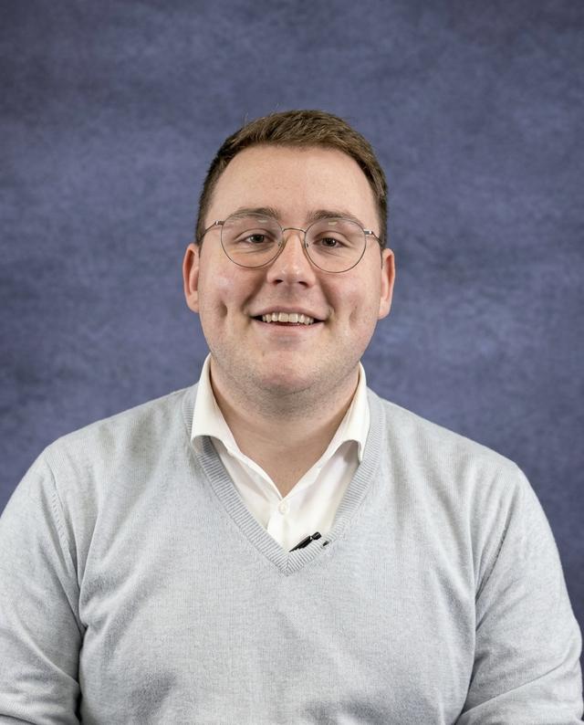 Dr Mark Peart