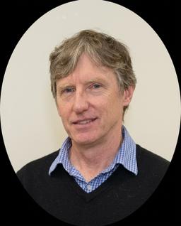 Dr Markus Powling