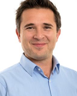 Dr Matthew Harris