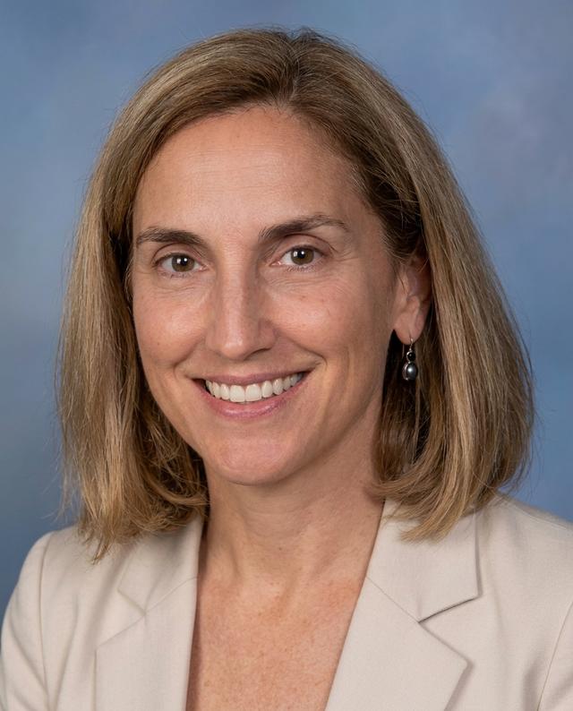 Dr. Mikki Hebl