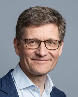 Dr Nigel Spencer