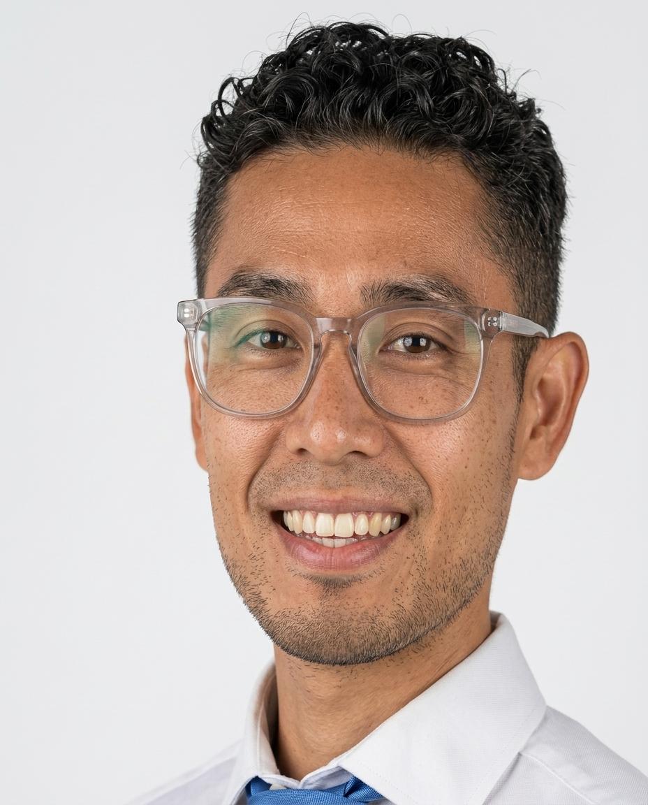 Dr. Orlando Serrano