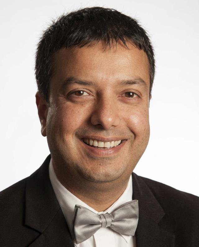 Dr. Rahul Koranne