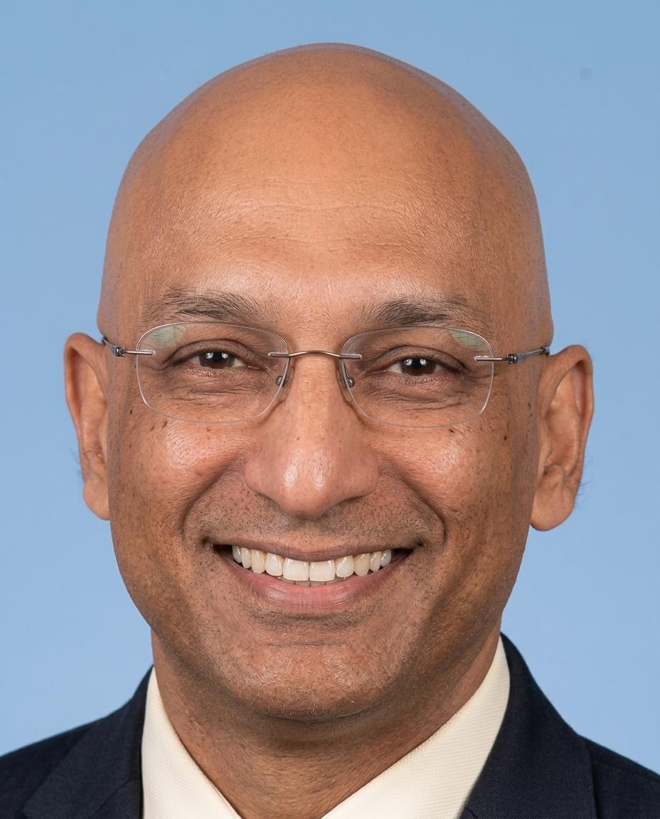 Dr. Raj Kamal