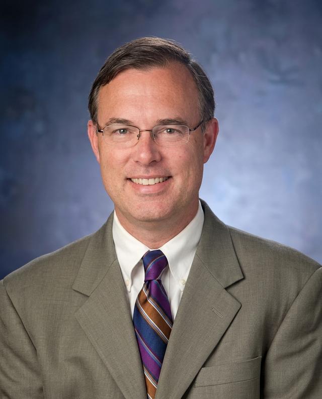 Dr. Richard W. Neu