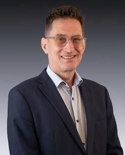 Dr. Rob Nelson