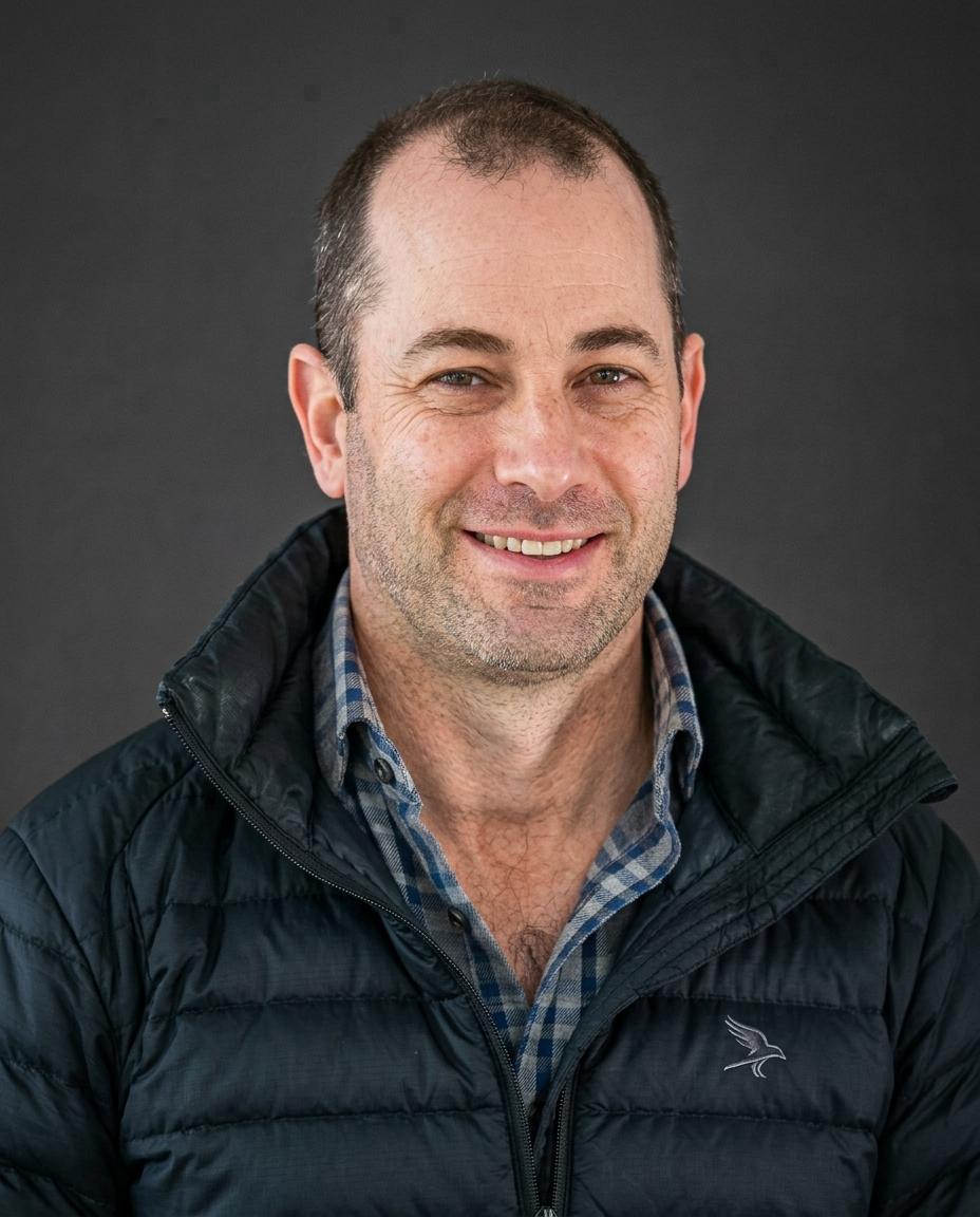 Dr Saul Nurick