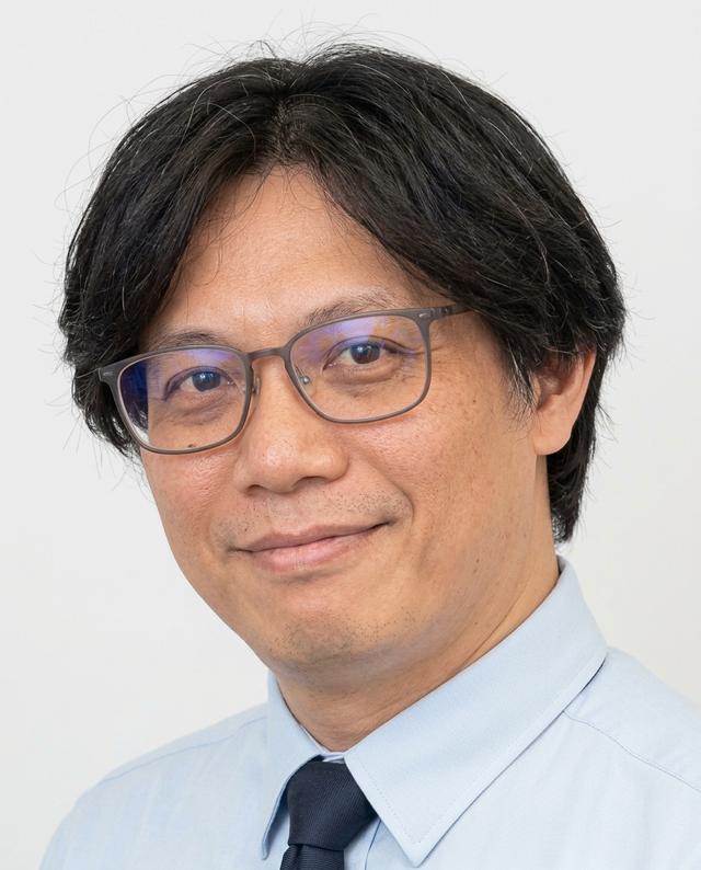 Dr Siu-kei, Ken CHENG