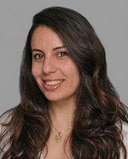 Dr Sondus Hassounah
