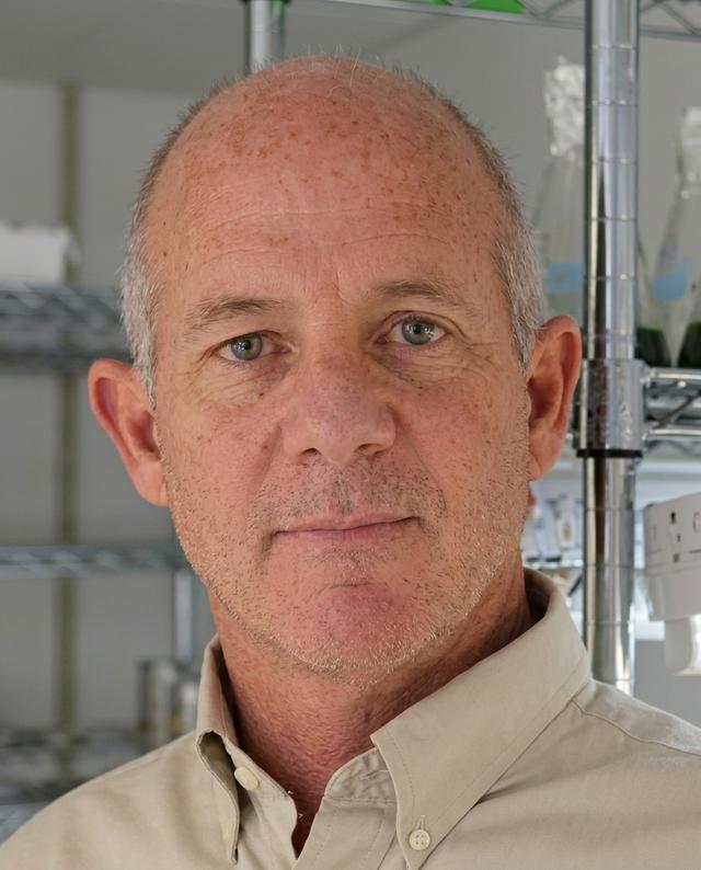 Dr. Stephen Mayfield