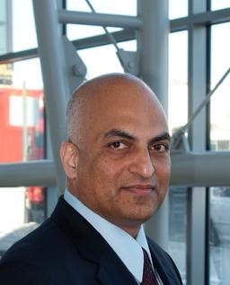 Dr. Surya Kalidindi