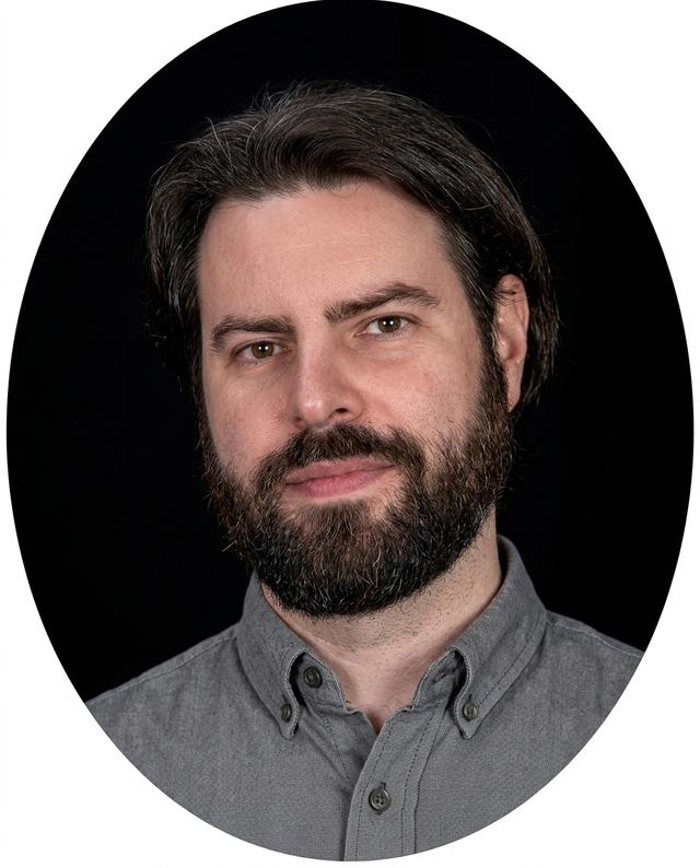 Dr Thomas Butler