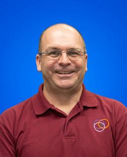 Dr. Tim "Dr. T" Chamillard