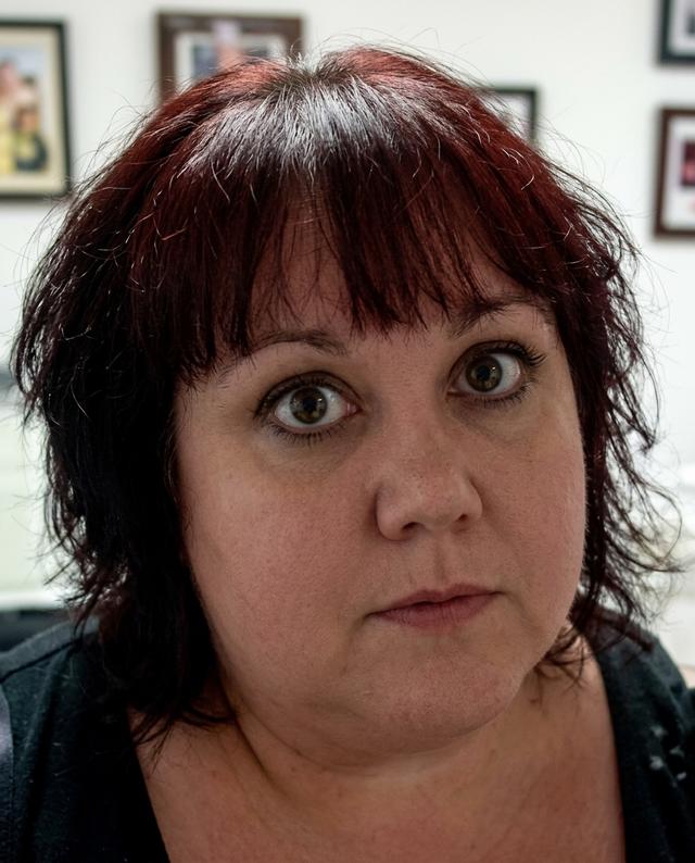 Dr. Victoria Palmisano