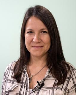Cecilia Laspina
