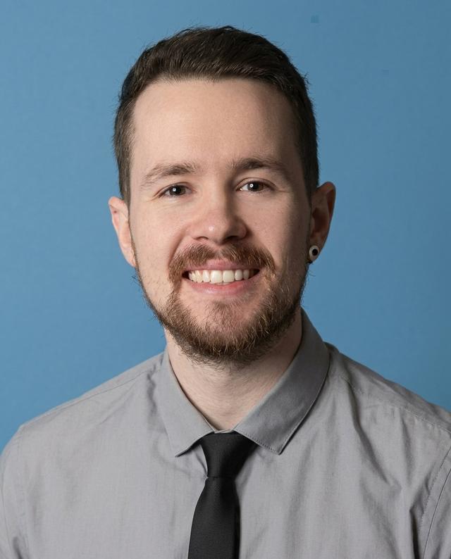 Eder John Scheid