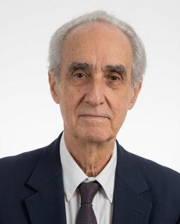 Eduardo Pérez Gorostieta