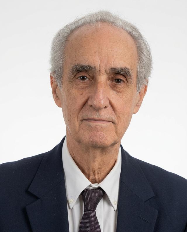 Eduardo Pérez Gorostieta