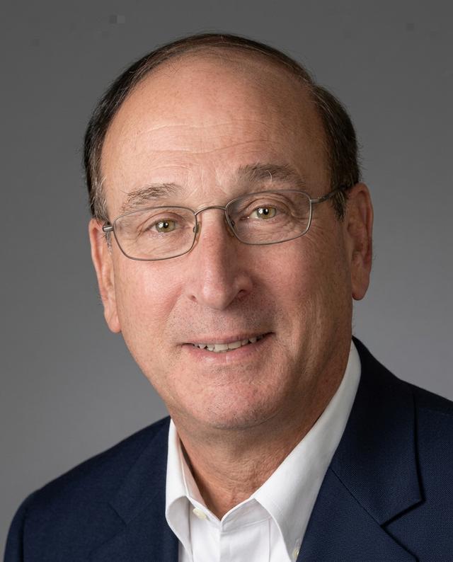 Edward D. Hess