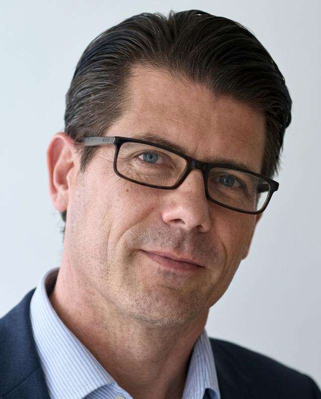 Edwin Bakker