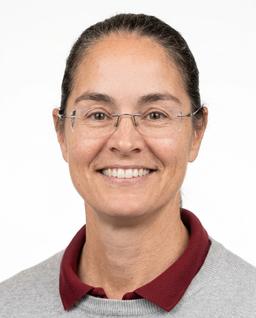 Elissa Burton