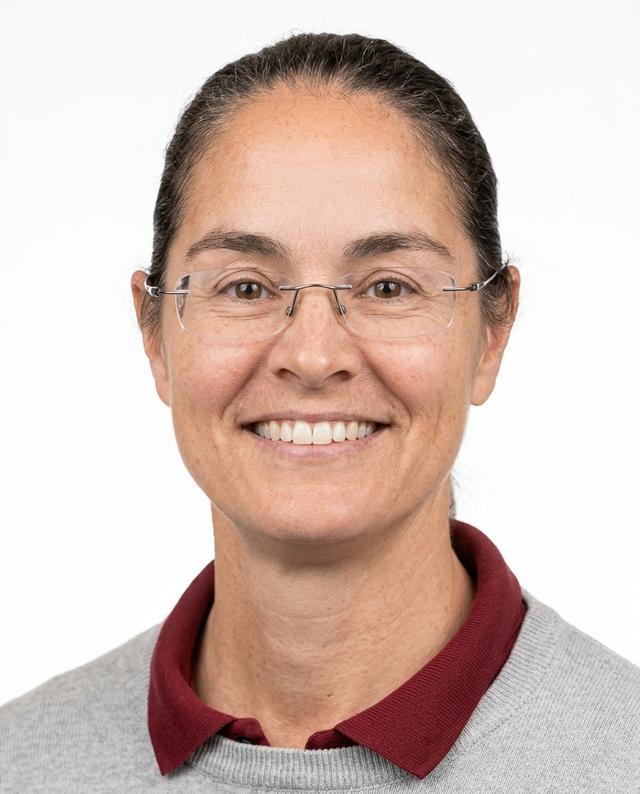Elissa Burton