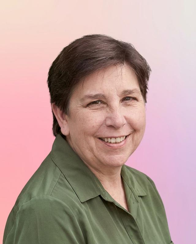 Elizabeth Roessler