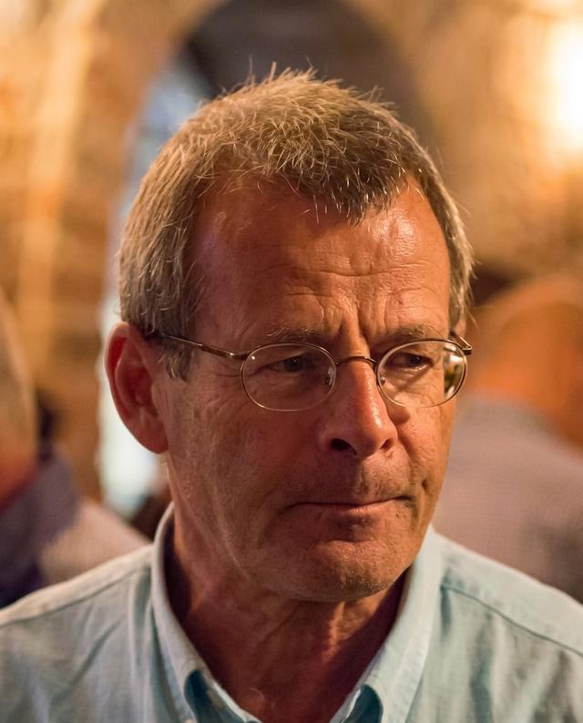 Elon Eisenberg