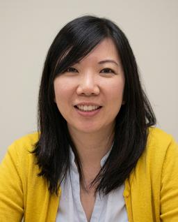 Emily Wong