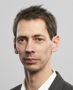 Emmanuel Ravalet