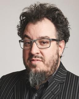 Enrique Gonzalez Muller